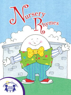 cover image of Nursery Rhymes Collection